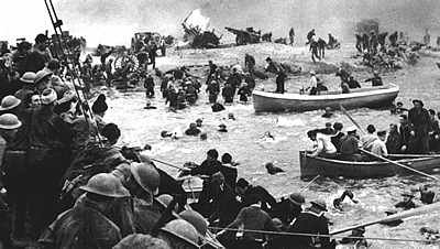 dunkirk evacuation churhill